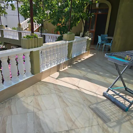 Miroel Apartamento Durrës