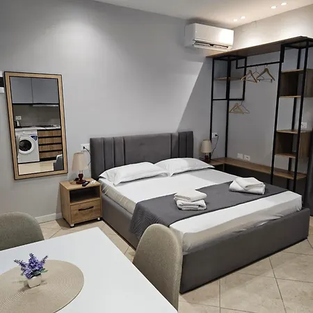 Apartamento Miroel *
