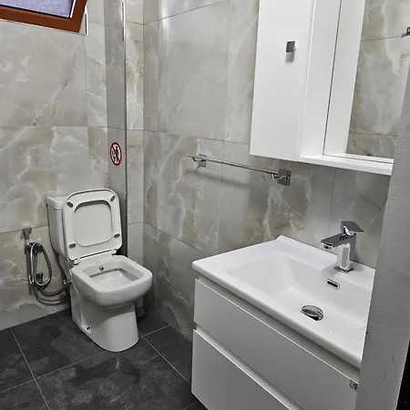 Apartamento Miroel