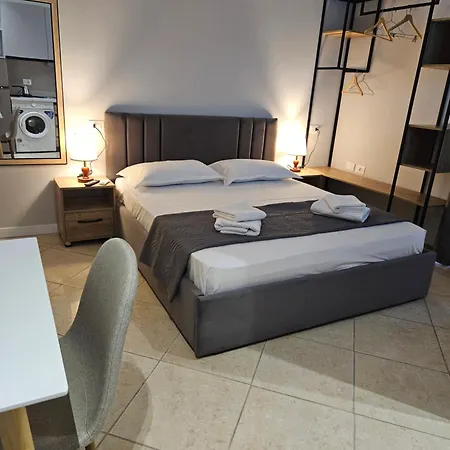 Apartamento Miroel *