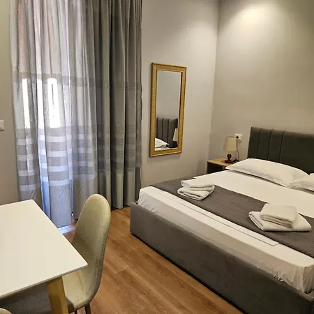 Apartamento Miroel