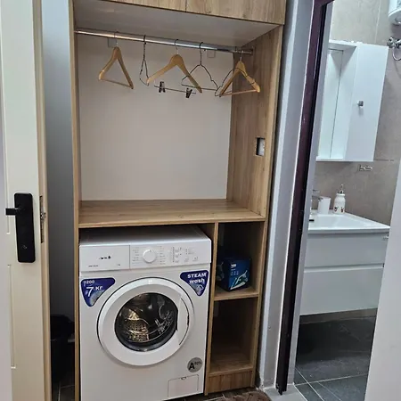 Miroel Apartamento *
