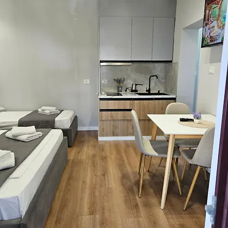 Apartamento Miroel